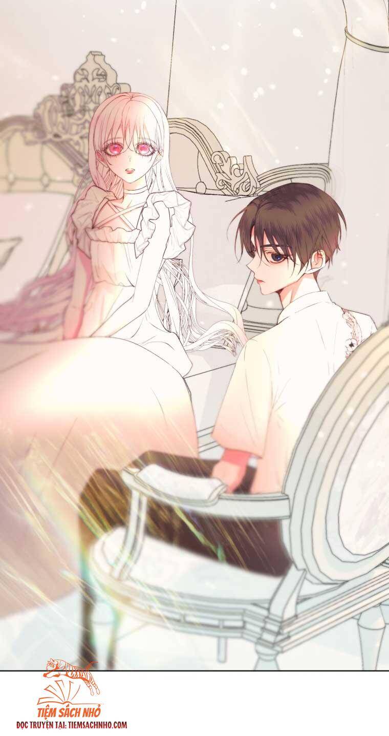 Siren: Trở Thành Gia Đình Của Nhân Vật Phản Diện Chapter 41 - Trang 2