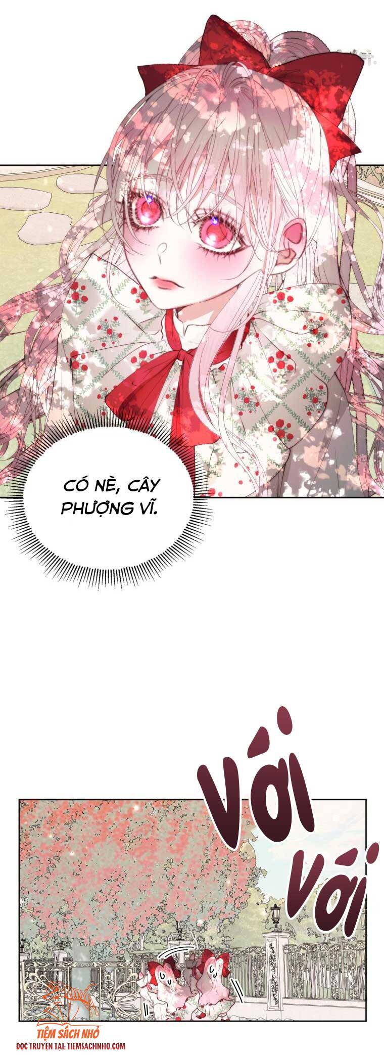 Siren: Trở Thành Gia Đình Của Nhân Vật Phản Diện Chapter 42 - Trang 2