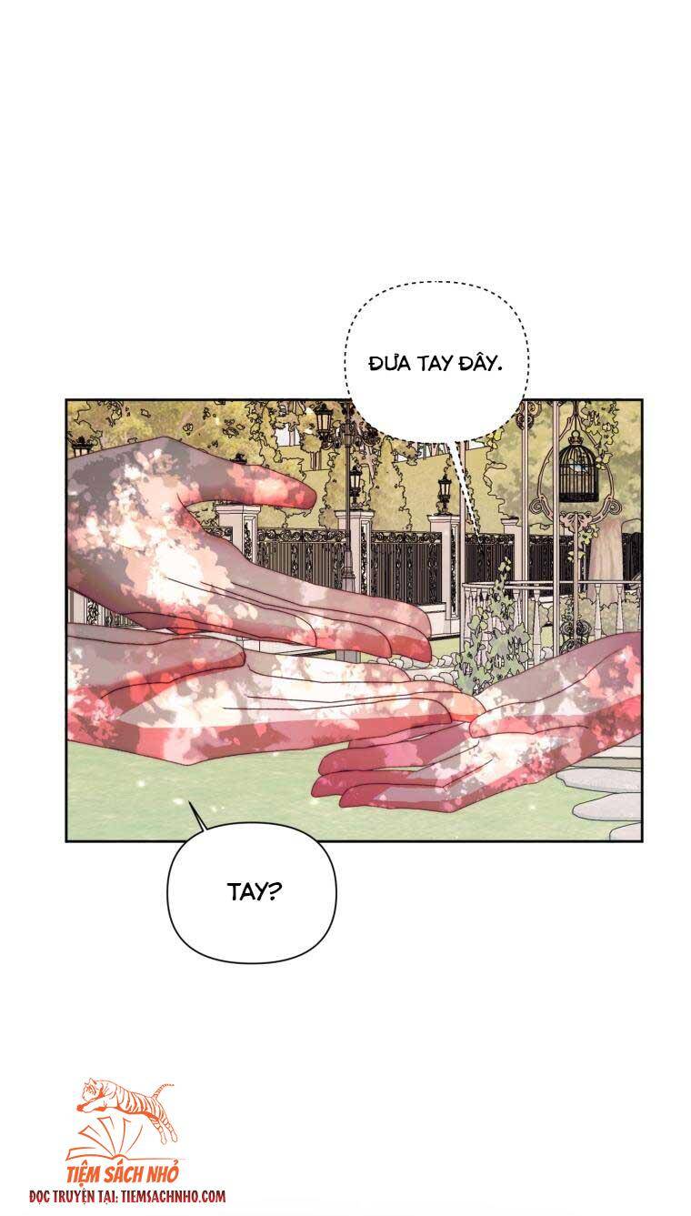 Siren: Trở Thành Gia Đình Của Nhân Vật Phản Diện Chapter 42 - Trang 2