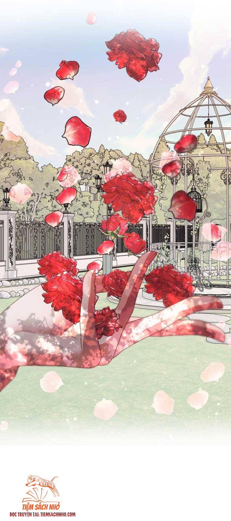 Siren: Trở Thành Gia Đình Của Nhân Vật Phản Diện Chapter 42 - Trang 2