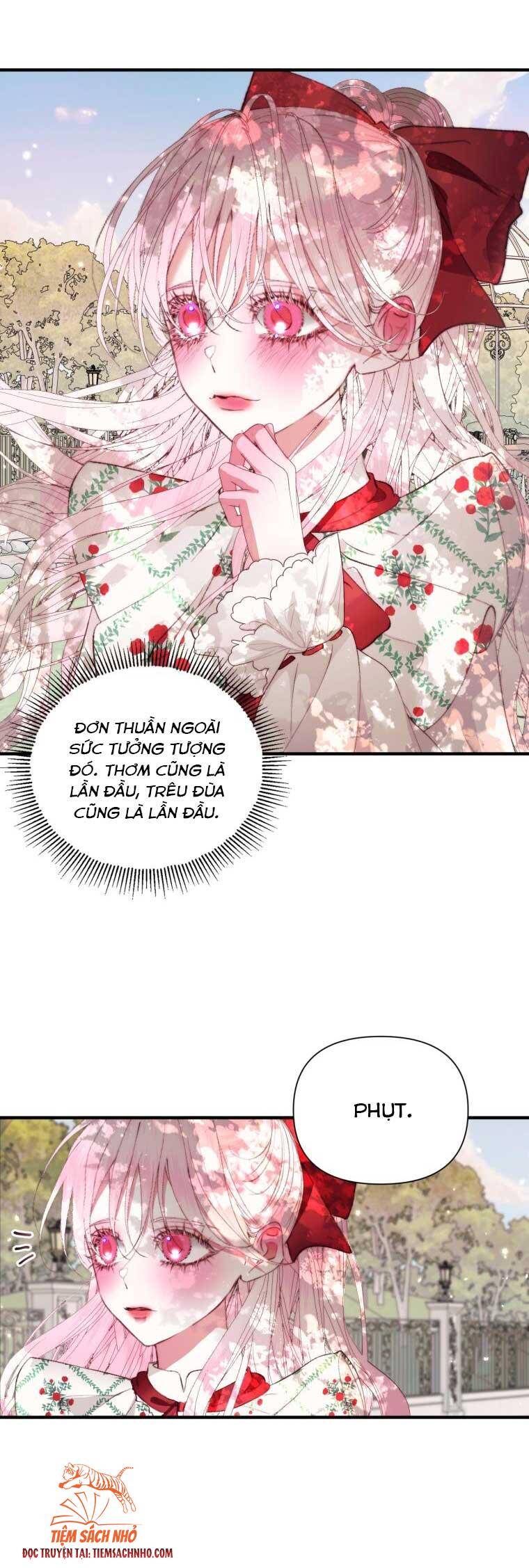 Siren: Trở Thành Gia Đình Của Nhân Vật Phản Diện Chapter 42 - Trang 2