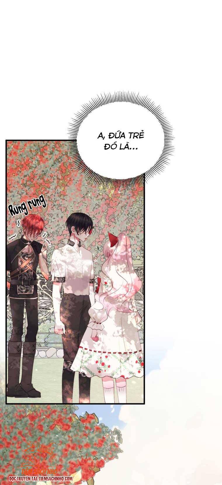 Siren: Trở Thành Gia Đình Của Nhân Vật Phản Diện Chapter 42 - Trang 2