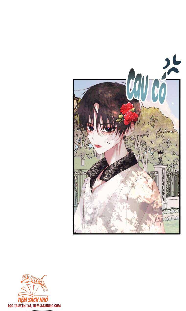 Siren: Trở Thành Gia Đình Của Nhân Vật Phản Diện Chapter 42 - Trang 2