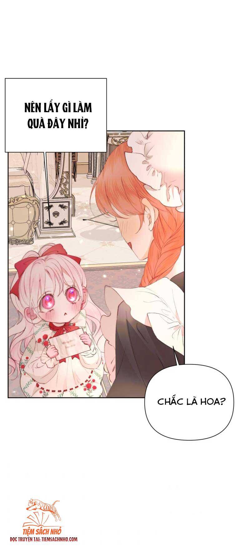 Siren: Trở Thành Gia Đình Của Nhân Vật Phản Diện Chapter 42 - Trang 2