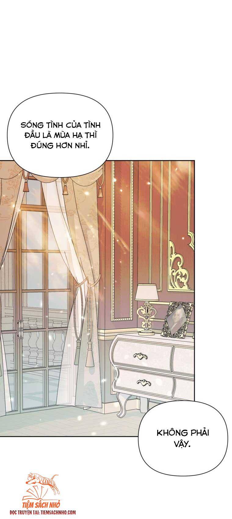 Siren: Trở Thành Gia Đình Của Nhân Vật Phản Diện Chapter 43 - Trang 2