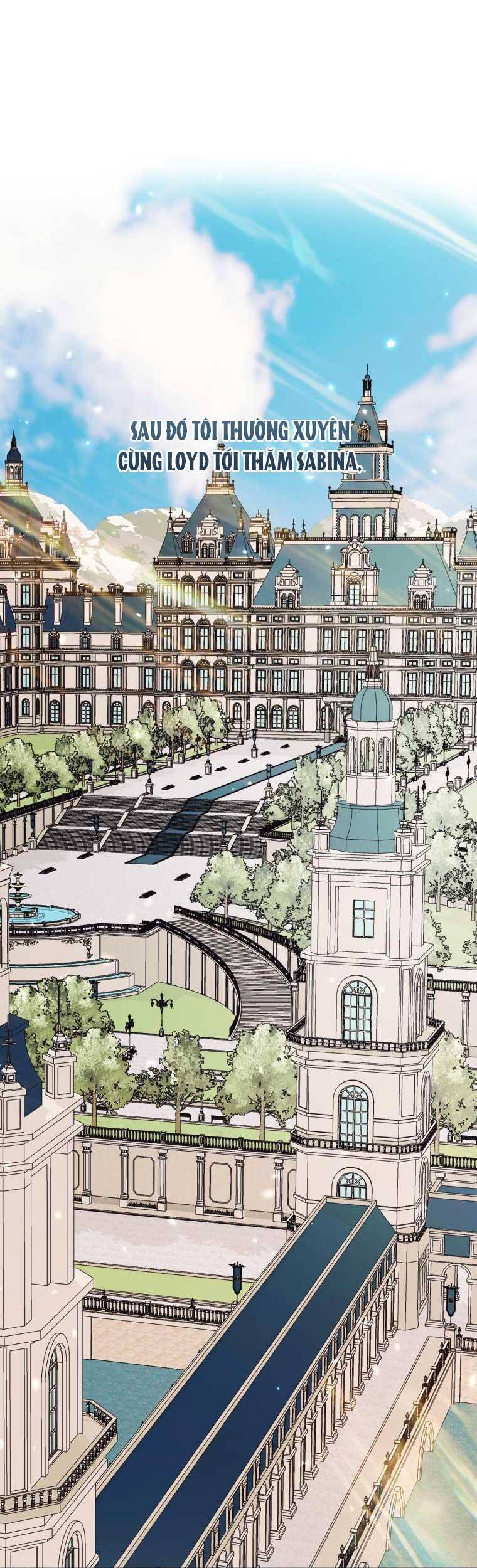 Siren: Trở Thành Gia Đình Của Nhân Vật Phản Diện Chapter 43 - Trang 2