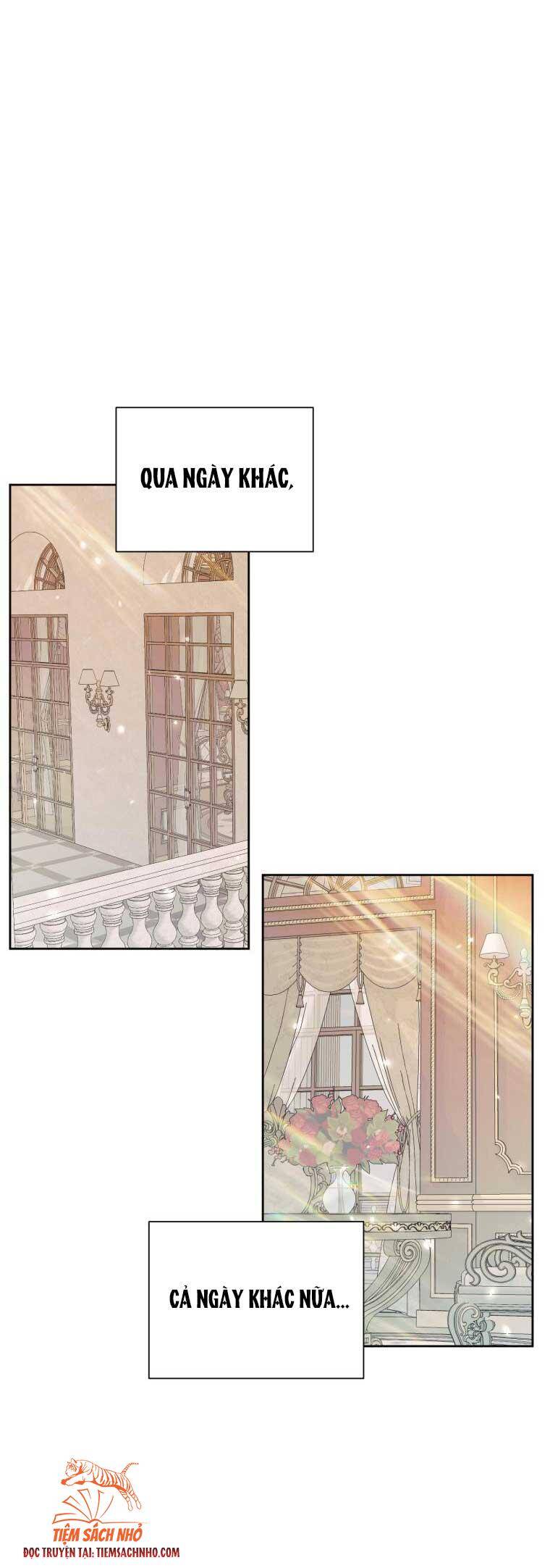 Siren: Trở Thành Gia Đình Của Nhân Vật Phản Diện Chapter 43 - Trang 2