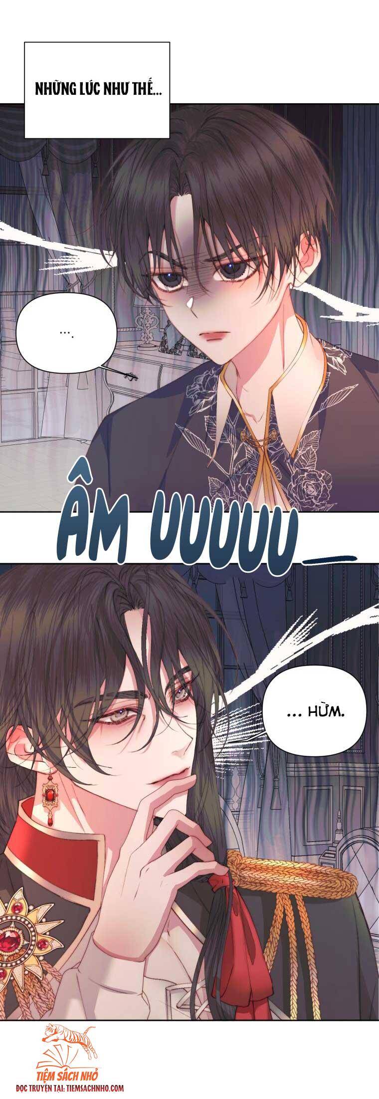 Siren: Trở Thành Gia Đình Của Nhân Vật Phản Diện Chapter 43 - Trang 2