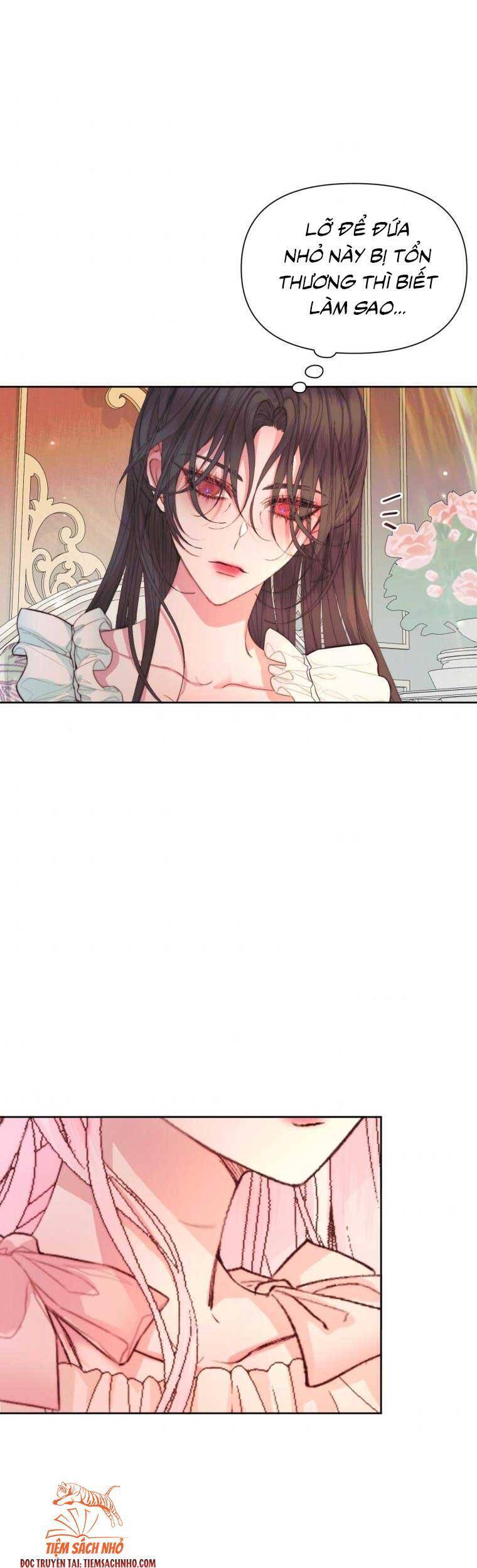 Siren: Trở Thành Gia Đình Của Nhân Vật Phản Diện Chapter 43 - Trang 2