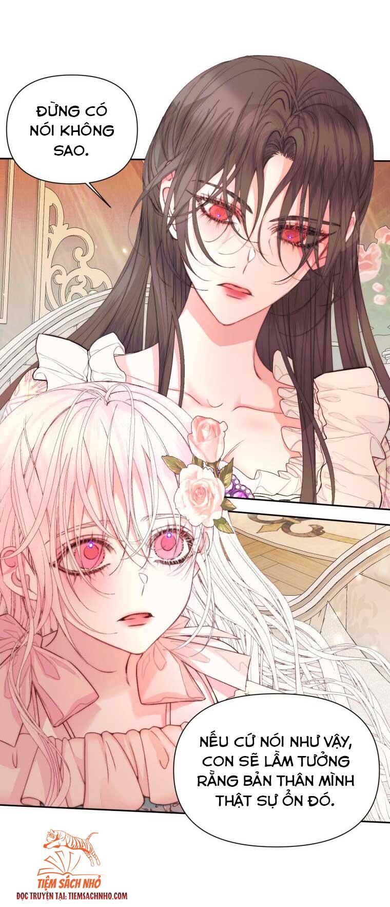 Siren: Trở Thành Gia Đình Của Nhân Vật Phản Diện Chapter 43 - Trang 2