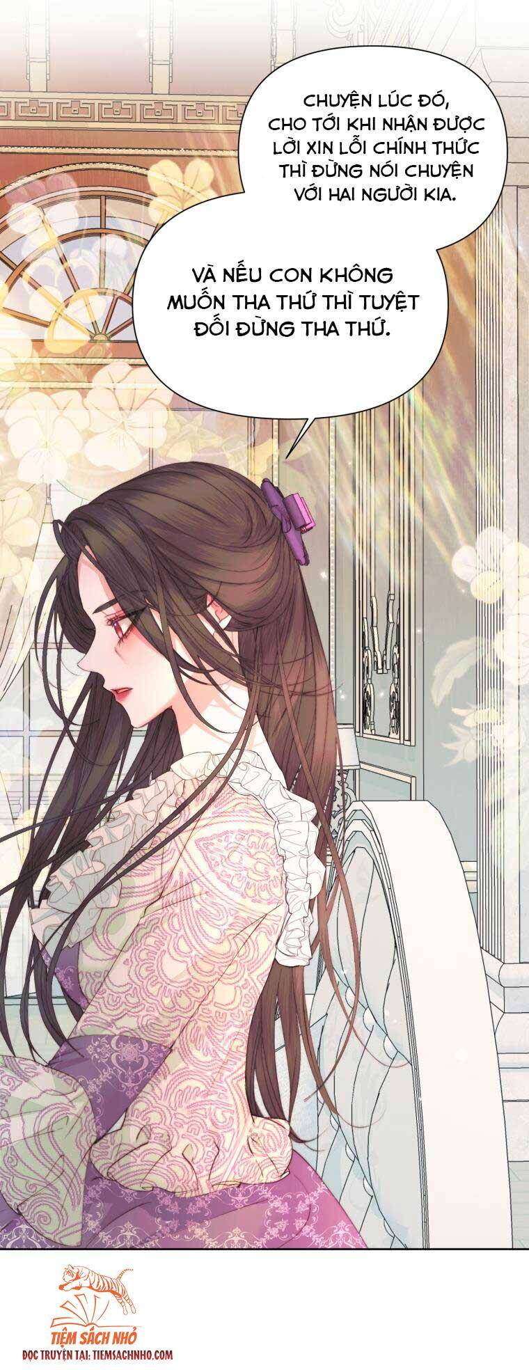 Siren: Trở Thành Gia Đình Của Nhân Vật Phản Diện Chapter 43 - Trang 2