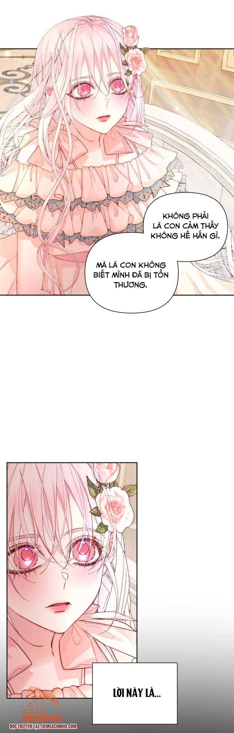 Siren: Trở Thành Gia Đình Của Nhân Vật Phản Diện Chapter 43 - Trang 2