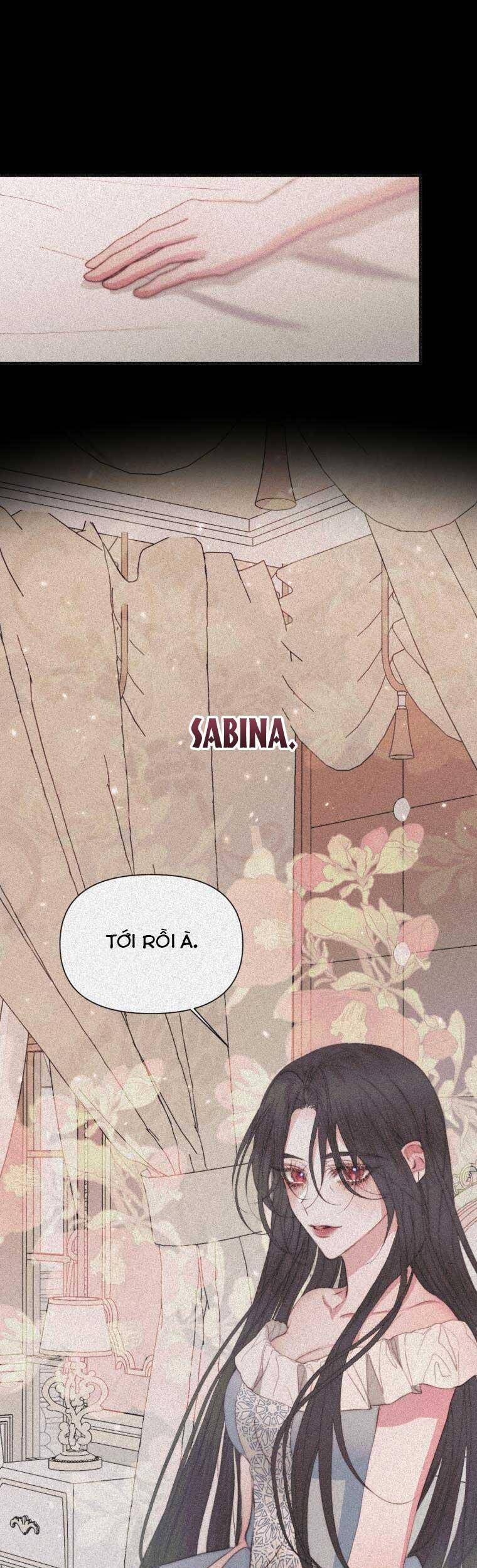 Siren: Trở Thành Gia Đình Của Nhân Vật Phản Diện Chapter 43 - Trang 2