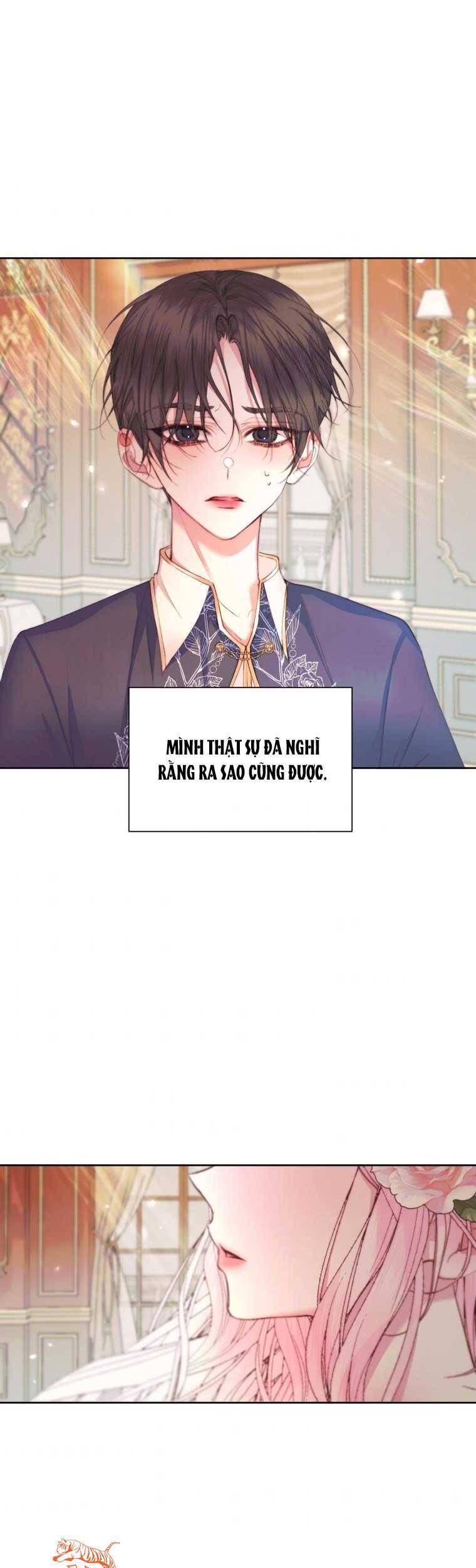 Siren: Trở Thành Gia Đình Của Nhân Vật Phản Diện Chapter 43 - Trang 2