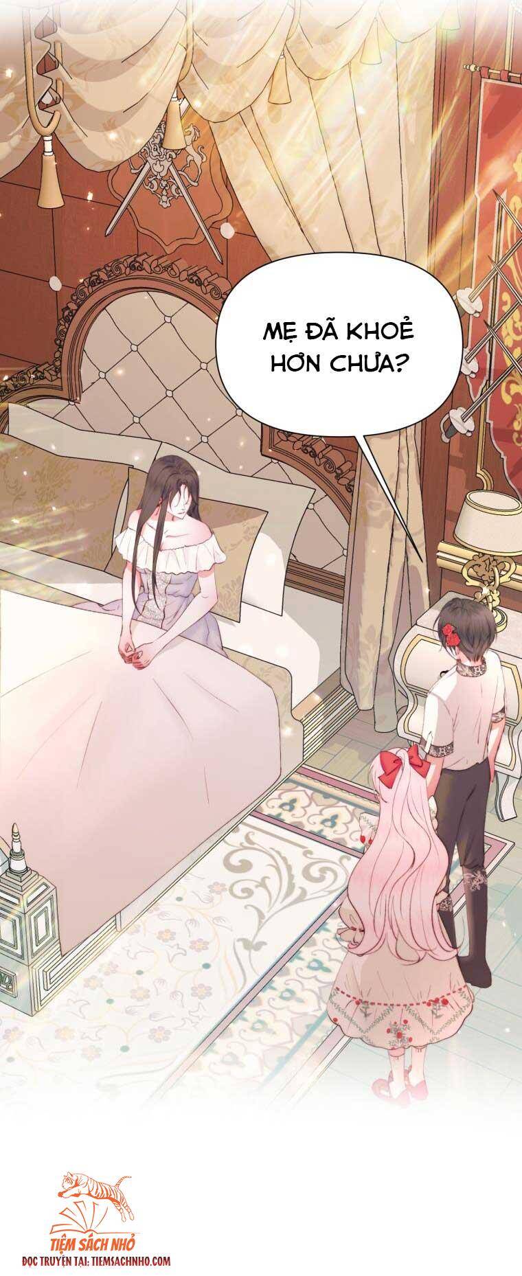 Siren: Trở Thành Gia Đình Của Nhân Vật Phản Diện Chapter 43 - Trang 2