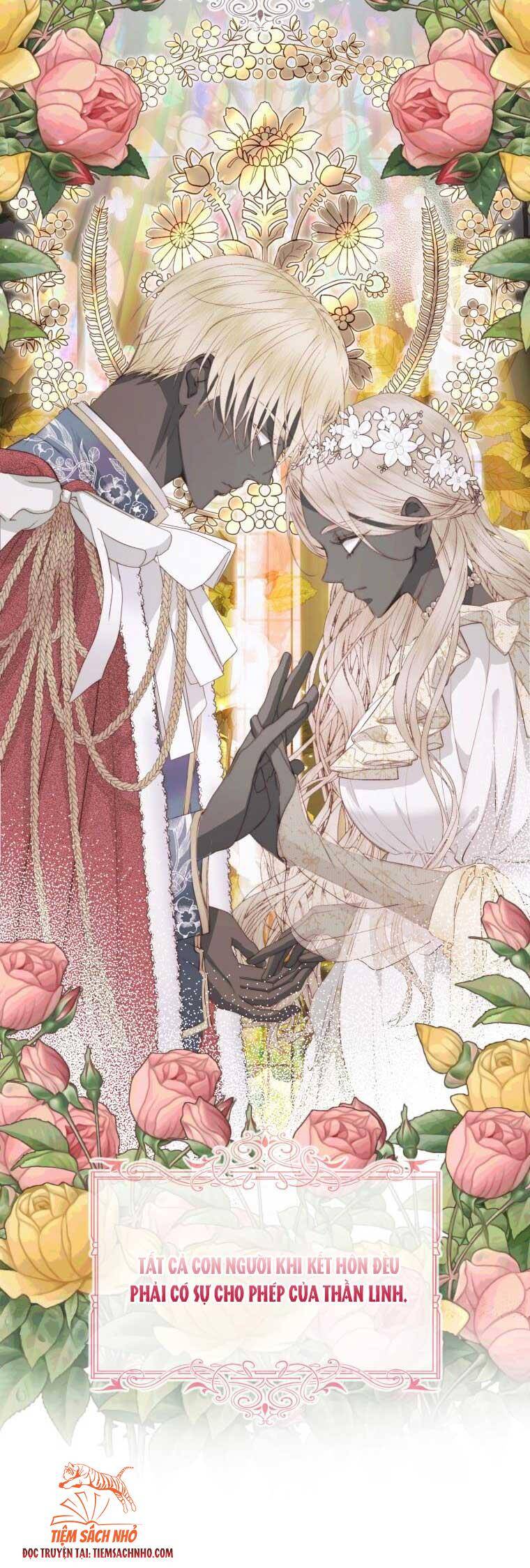 Siren: Trở Thành Gia Đình Của Nhân Vật Phản Diện Chapter 45 - Trang 2