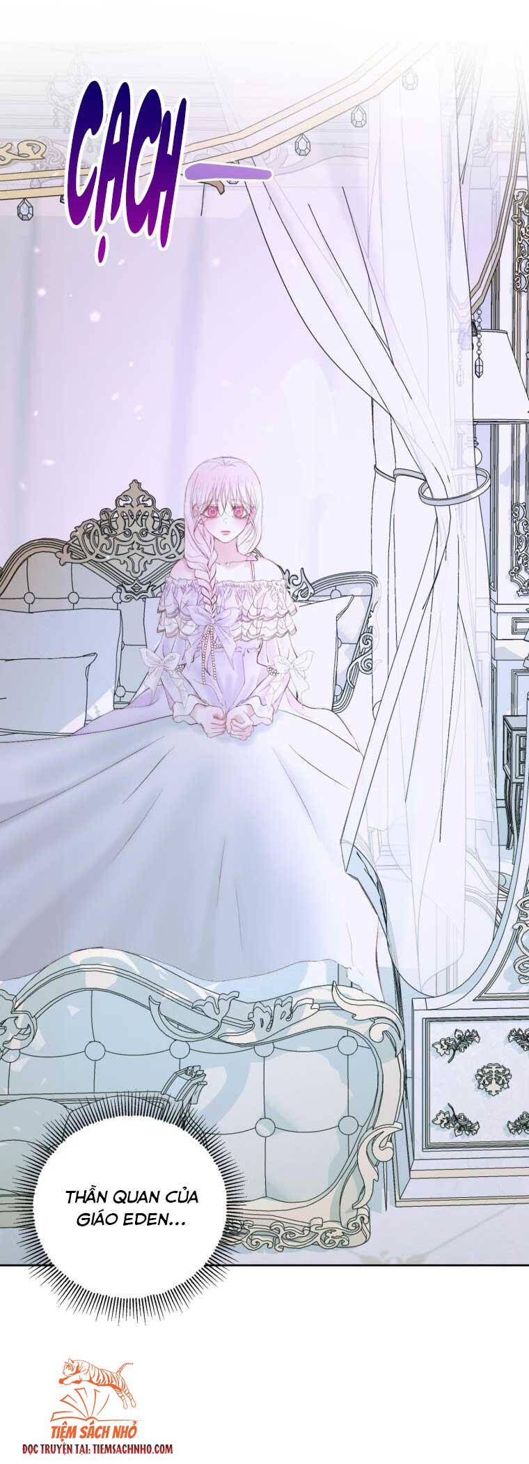 Siren: Trở Thành Gia Đình Của Nhân Vật Phản Diện Chapter 45 - Trang 2