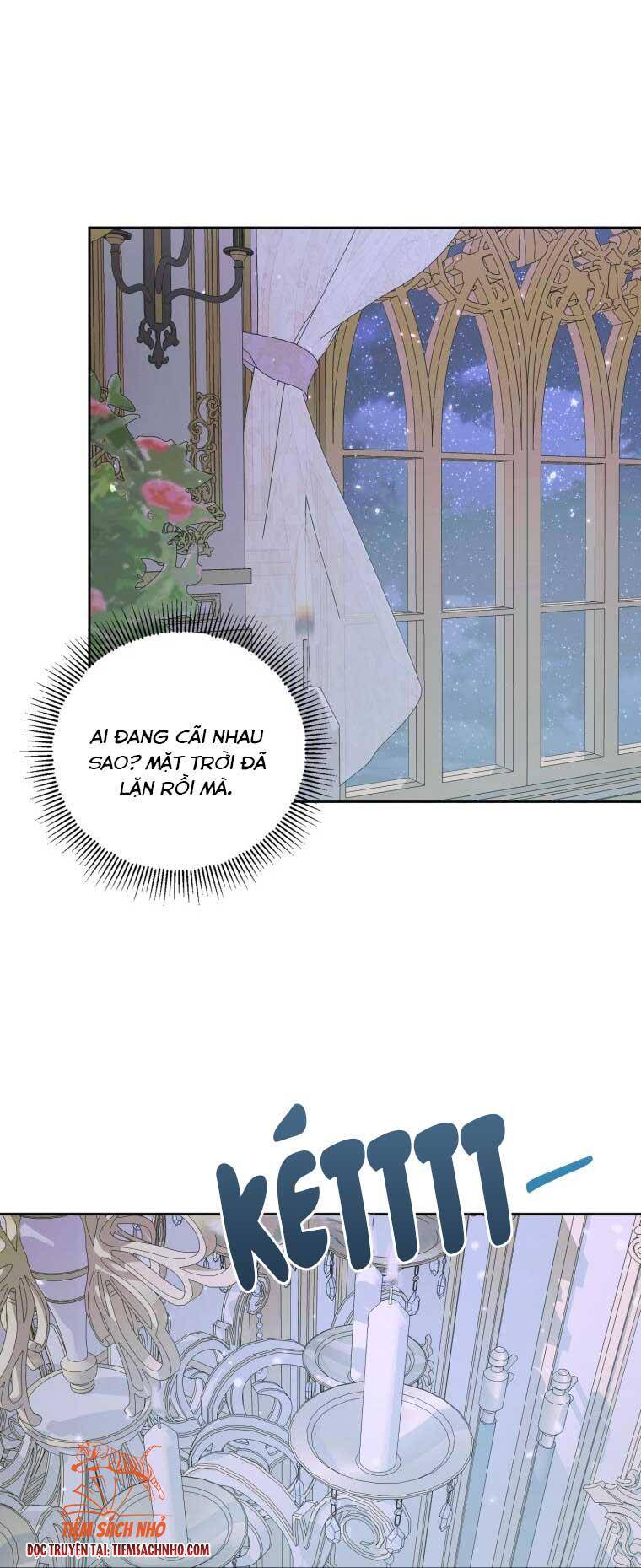 Siren: Trở Thành Gia Đình Của Nhân Vật Phản Diện Chapter 45 - Trang 2