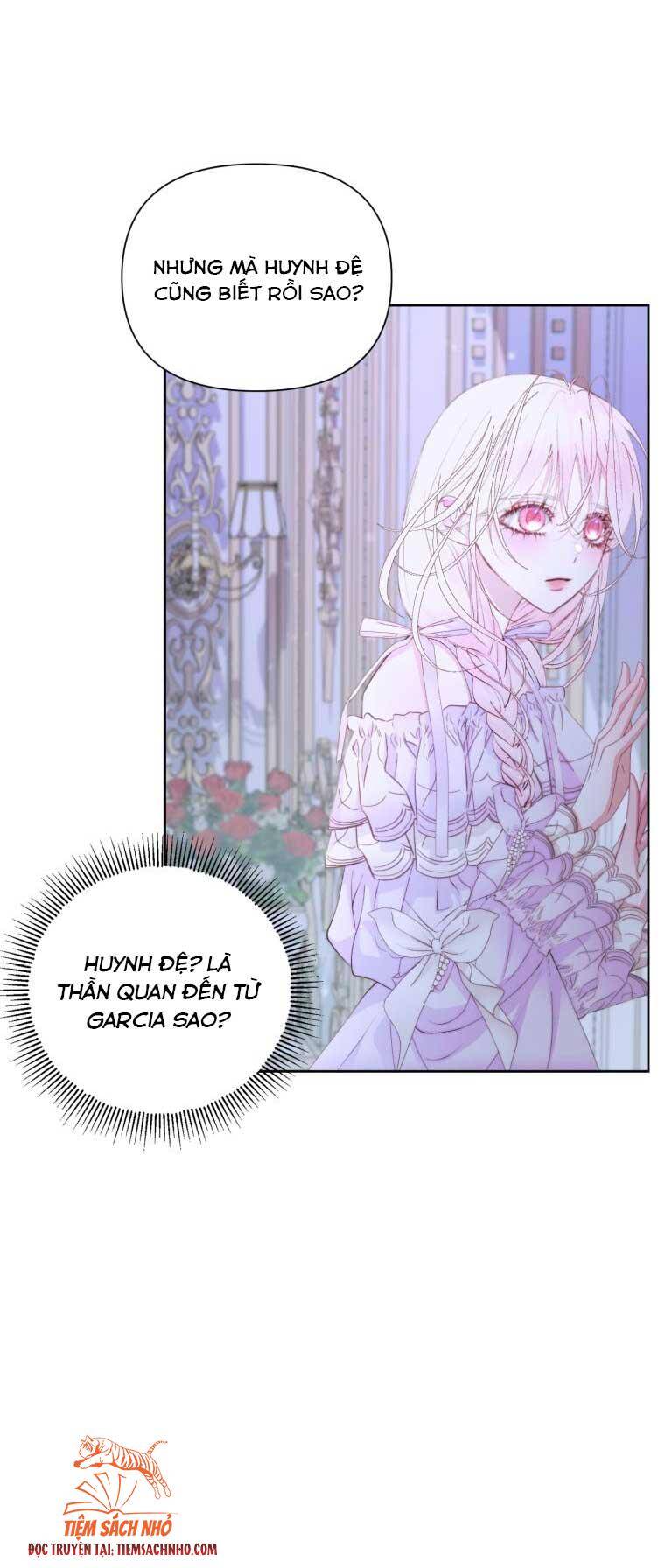 Siren: Trở Thành Gia Đình Của Nhân Vật Phản Diện Chapter 45 - Trang 2