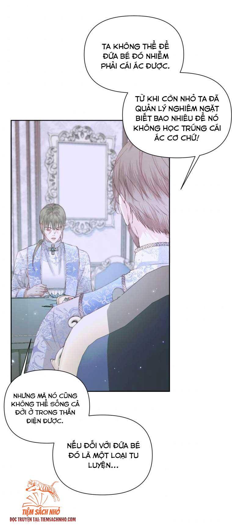 Siren: Trở Thành Gia Đình Của Nhân Vật Phản Diện Chapter 45 - Trang 2