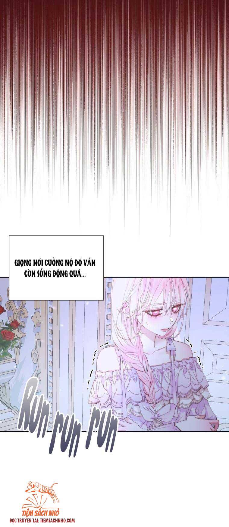 Siren: Trở Thành Gia Đình Của Nhân Vật Phản Diện Chapter 45 - Trang 2