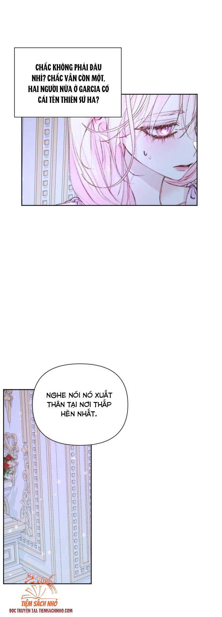 Siren: Trở Thành Gia Đình Của Nhân Vật Phản Diện Chapter 45 - Trang 2