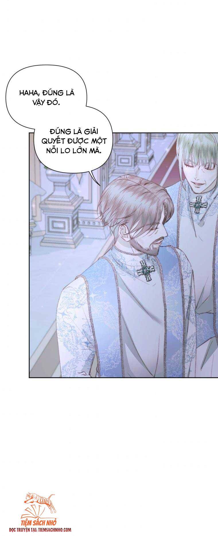 Siren: Trở Thành Gia Đình Của Nhân Vật Phản Diện Chapter 45 - Trang 2