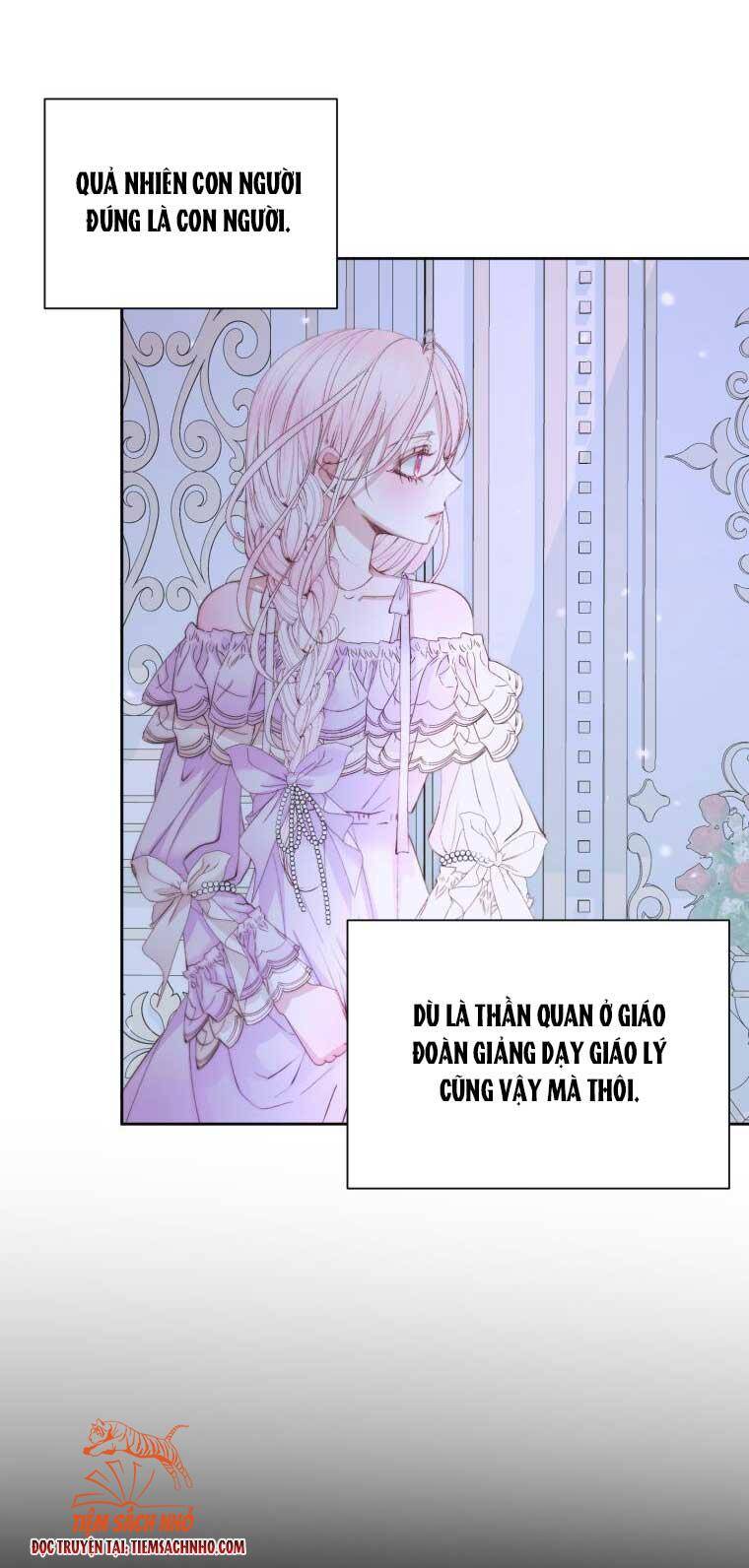 Siren: Trở Thành Gia Đình Của Nhân Vật Phản Diện Chapter 45 - Trang 2