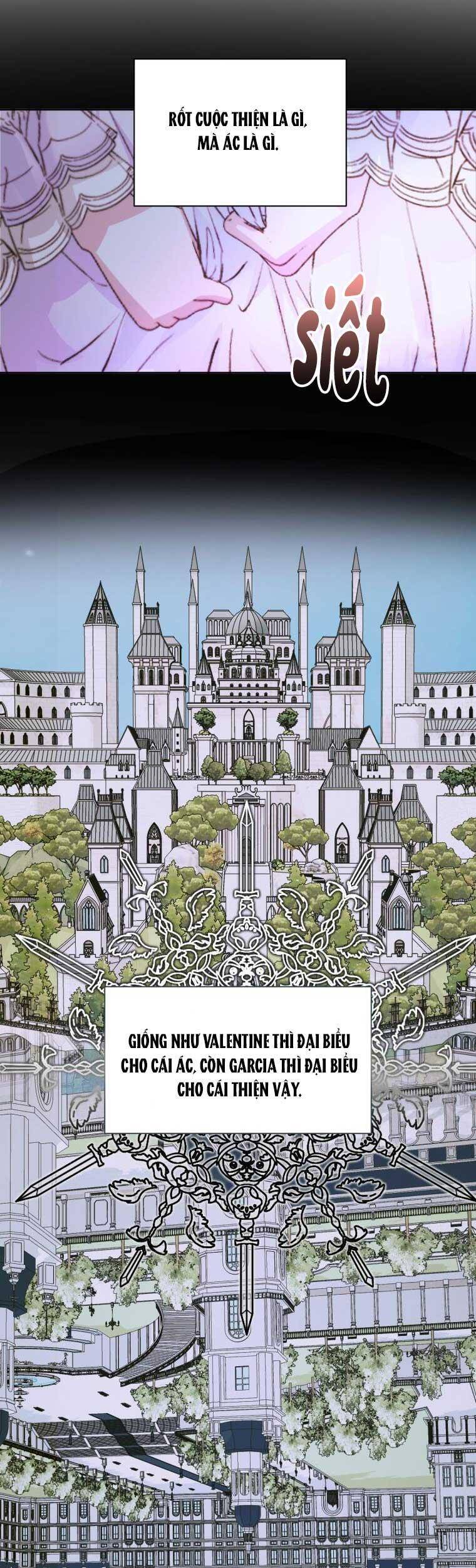 Siren: Trở Thành Gia Đình Của Nhân Vật Phản Diện Chapter 45 - Trang 2