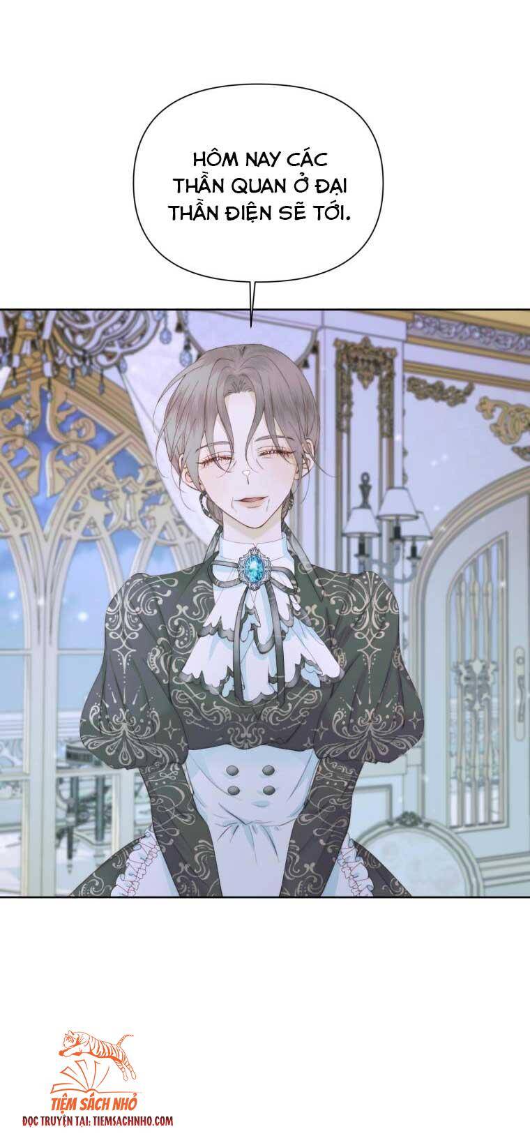 Siren: Trở Thành Gia Đình Của Nhân Vật Phản Diện Chapter 45 - Trang 2