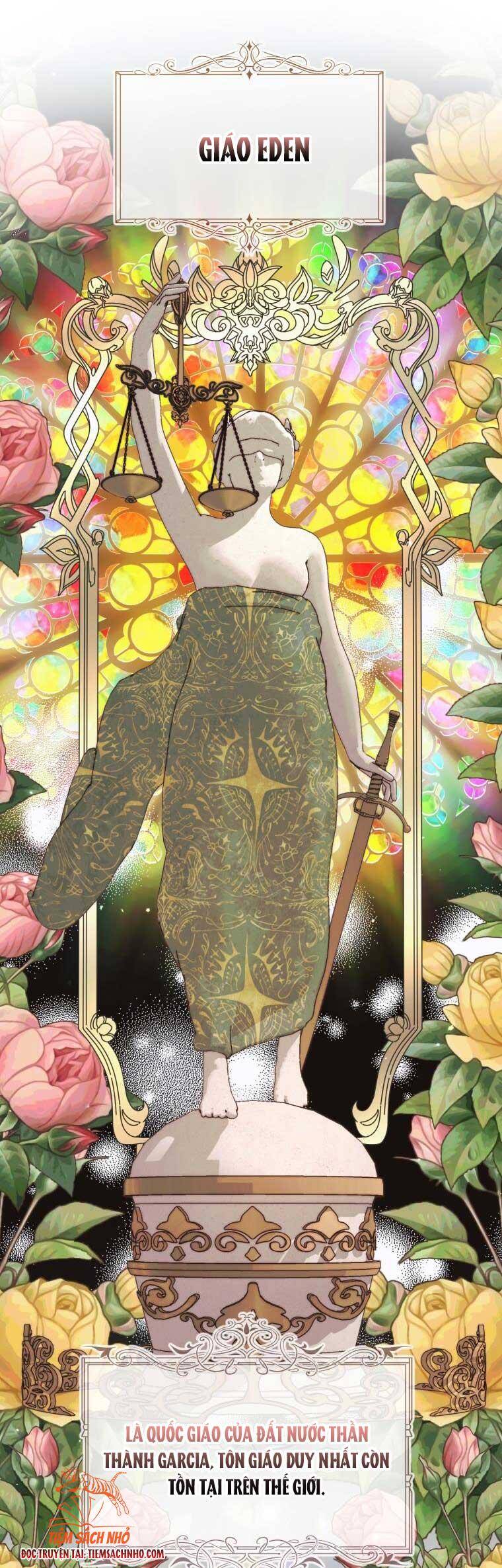 Siren: Trở Thành Gia Đình Của Nhân Vật Phản Diện Chapter 45 - Trang 2