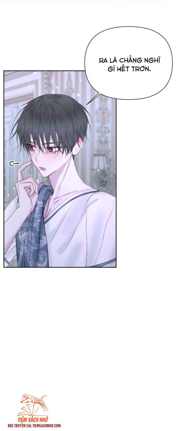 Siren: Trở Thành Gia Đình Của Nhân Vật Phản Diện Chapter 46 - Trang 2