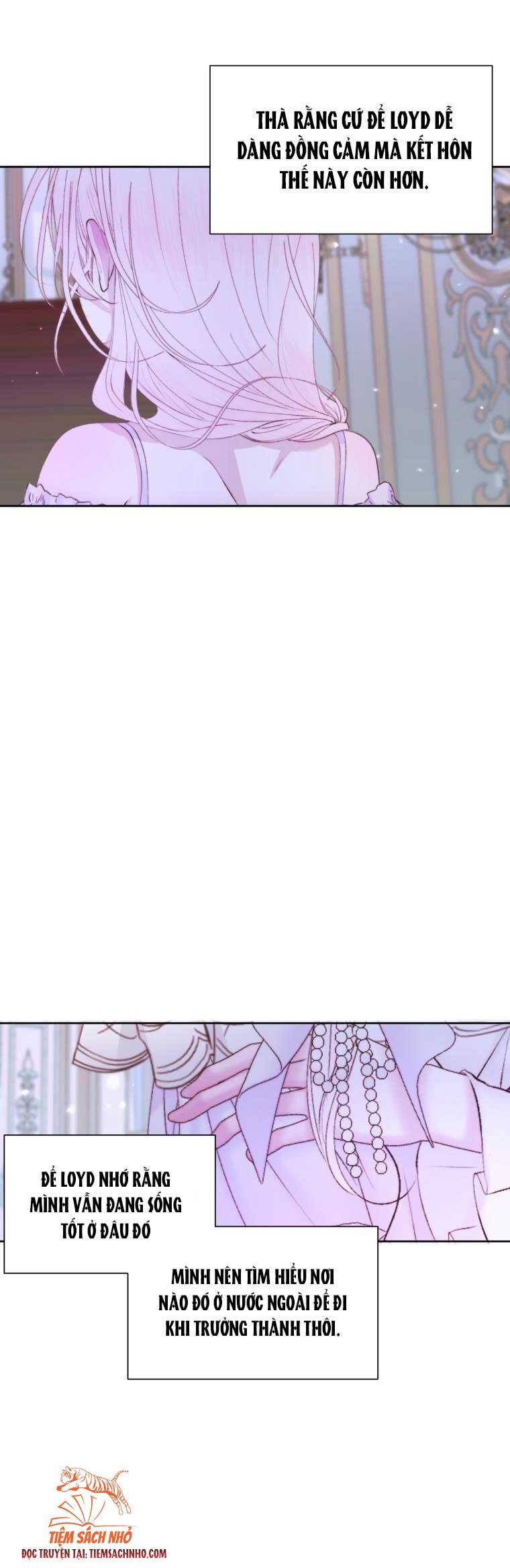 Siren: Trở Thành Gia Đình Của Nhân Vật Phản Diện Chapter 46 - Trang 2