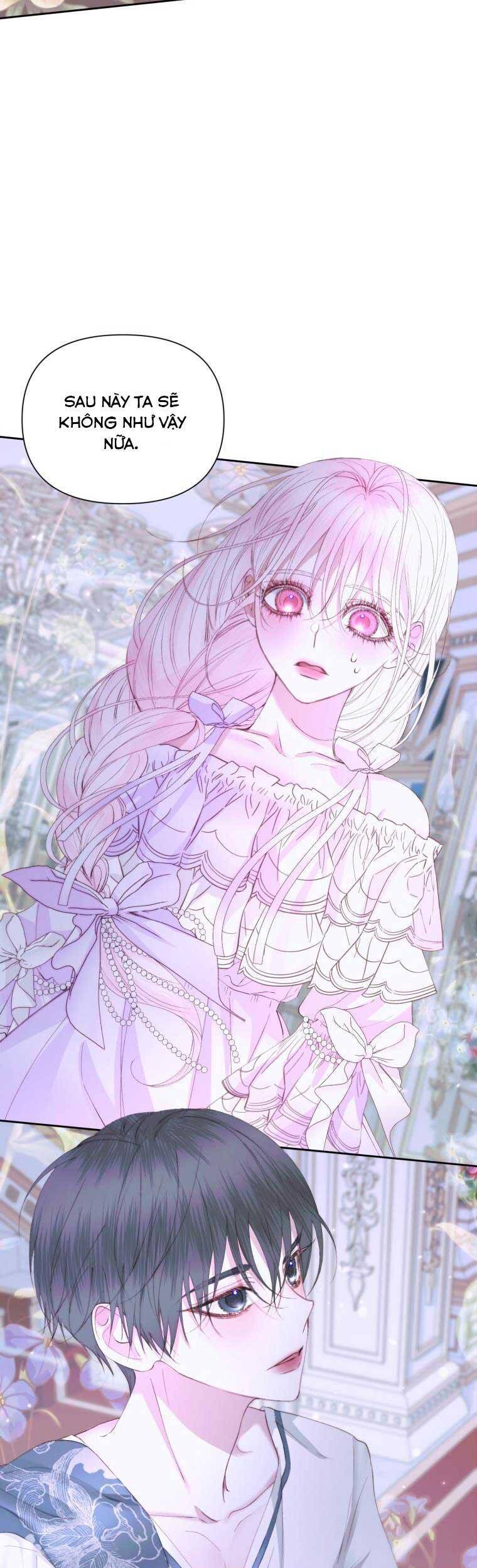 Siren: Trở Thành Gia Đình Của Nhân Vật Phản Diện Chapter 46 - Trang 2