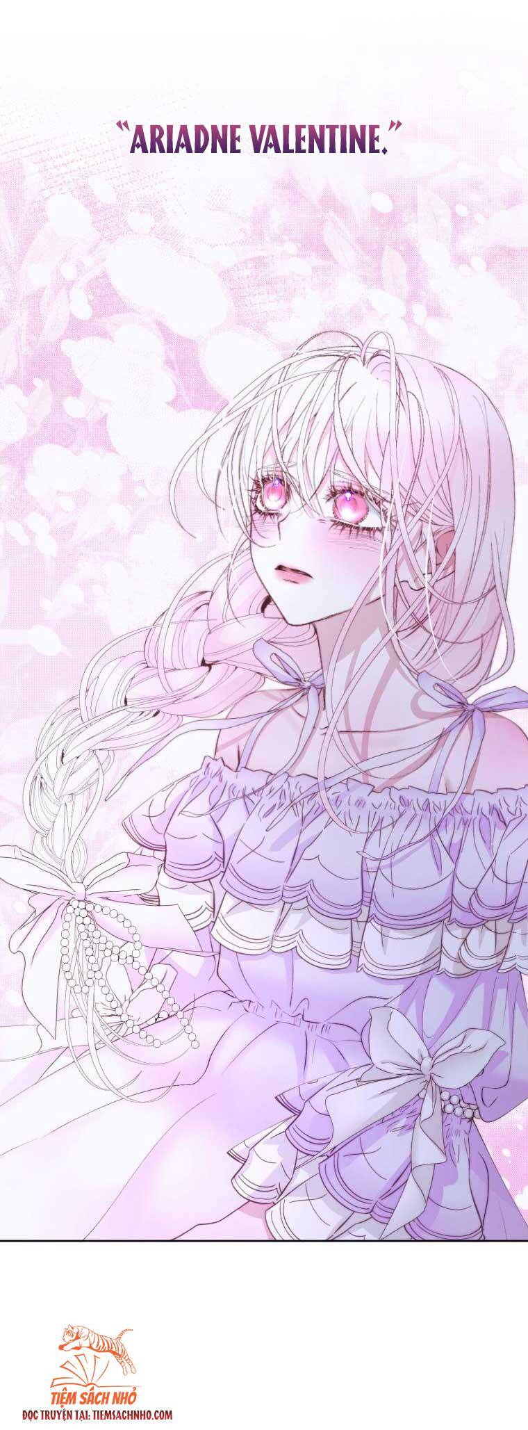 Siren: Trở Thành Gia Đình Của Nhân Vật Phản Diện Chapter 46 - Trang 2