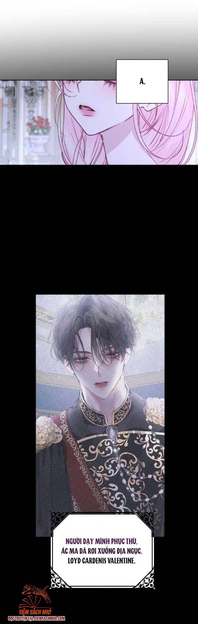 Siren: Trở Thành Gia Đình Của Nhân Vật Phản Diện Chapter 46 - Trang 2