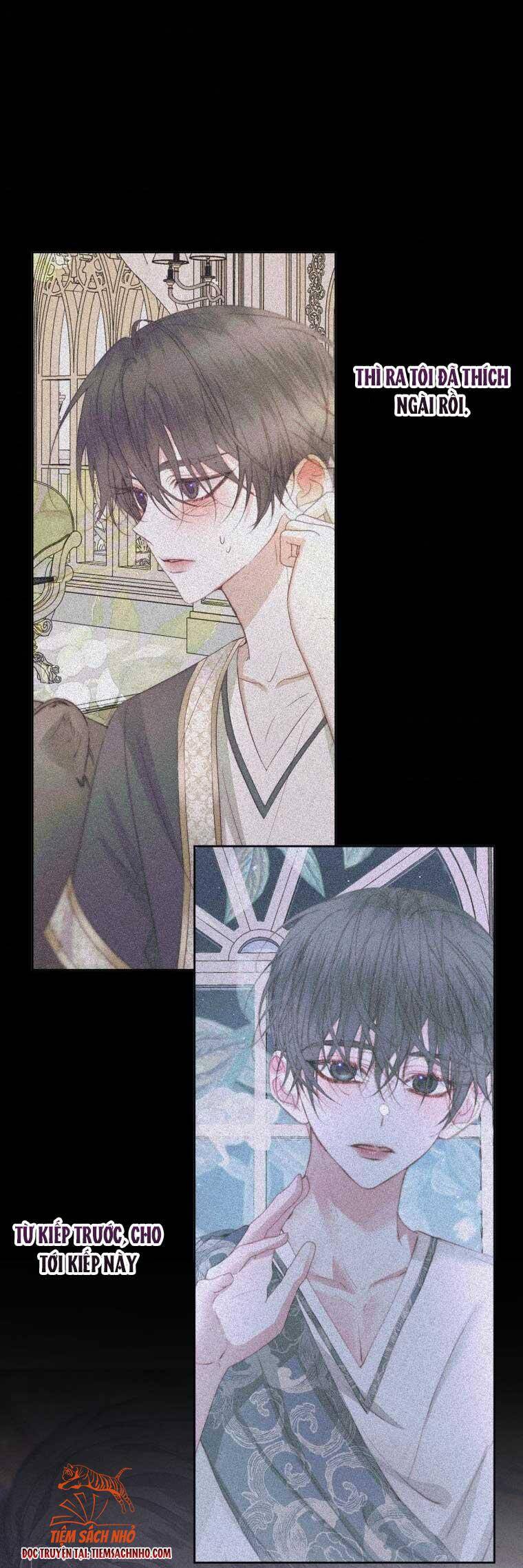 Siren: Trở Thành Gia Đình Của Nhân Vật Phản Diện Chapter 46 - Trang 2