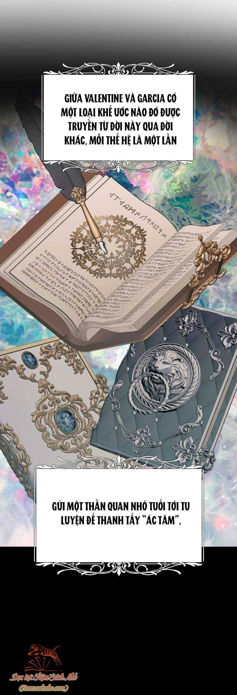 Siren: Trở Thành Gia Đình Của Nhân Vật Phản Diện Chapter 47 - Trang 2