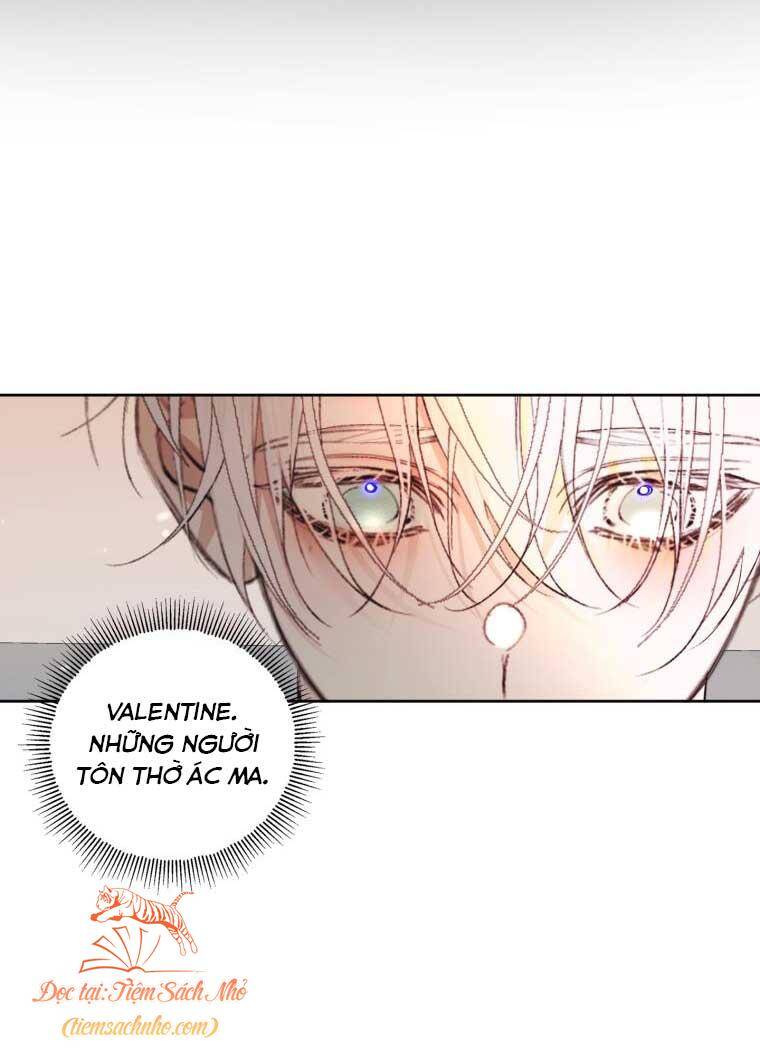 Siren: Trở Thành Gia Đình Của Nhân Vật Phản Diện Chapter 47 - Trang 2