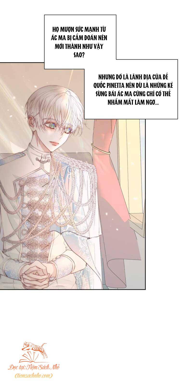 Siren: Trở Thành Gia Đình Của Nhân Vật Phản Diện Chapter 47 - Trang 2