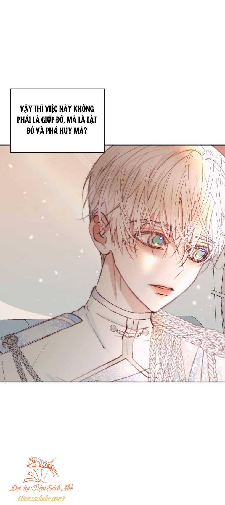 Siren: Trở Thành Gia Đình Của Nhân Vật Phản Diện Chapter 47 - Trang 2