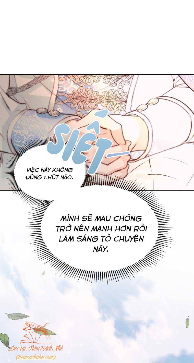 Siren: Trở Thành Gia Đình Của Nhân Vật Phản Diện Chapter 47 - Trang 2