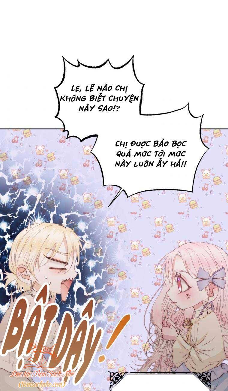 Siren: Trở Thành Gia Đình Của Nhân Vật Phản Diện Chapter 47 - Trang 2