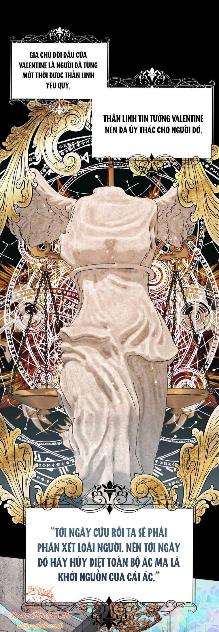 Siren: Trở Thành Gia Đình Của Nhân Vật Phản Diện Chapter 47 - Trang 2