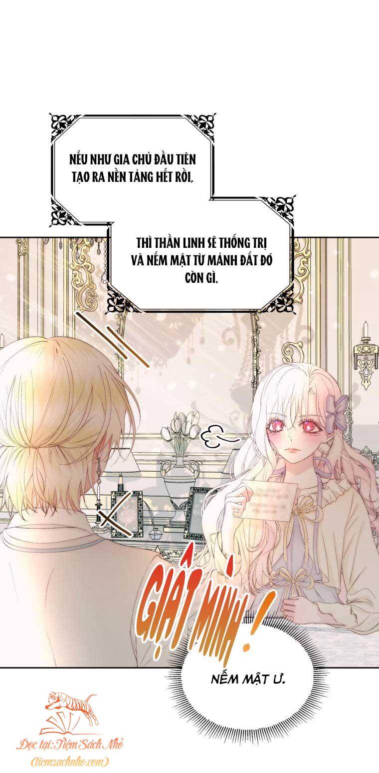 Siren: Trở Thành Gia Đình Của Nhân Vật Phản Diện Chapter 47 - Trang 2