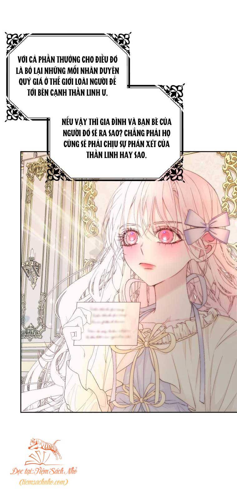 Siren: Trở Thành Gia Đình Của Nhân Vật Phản Diện Chapter 47 - Trang 2