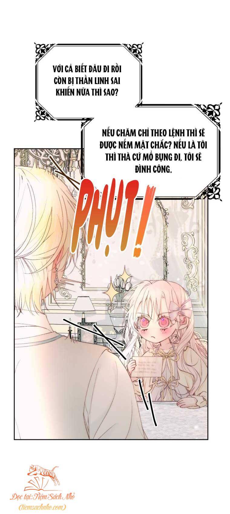 Siren: Trở Thành Gia Đình Của Nhân Vật Phản Diện Chapter 47 - Trang 2