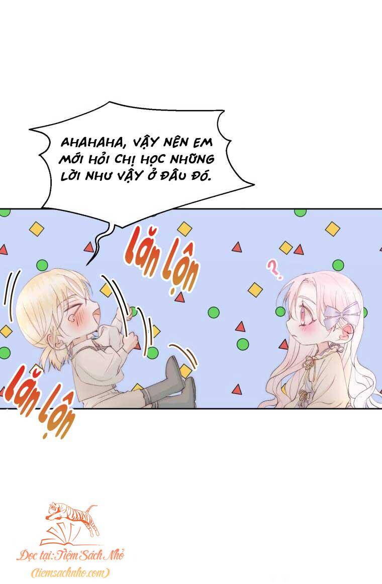 Siren: Trở Thành Gia Đình Của Nhân Vật Phản Diện Chapter 47 - Trang 2