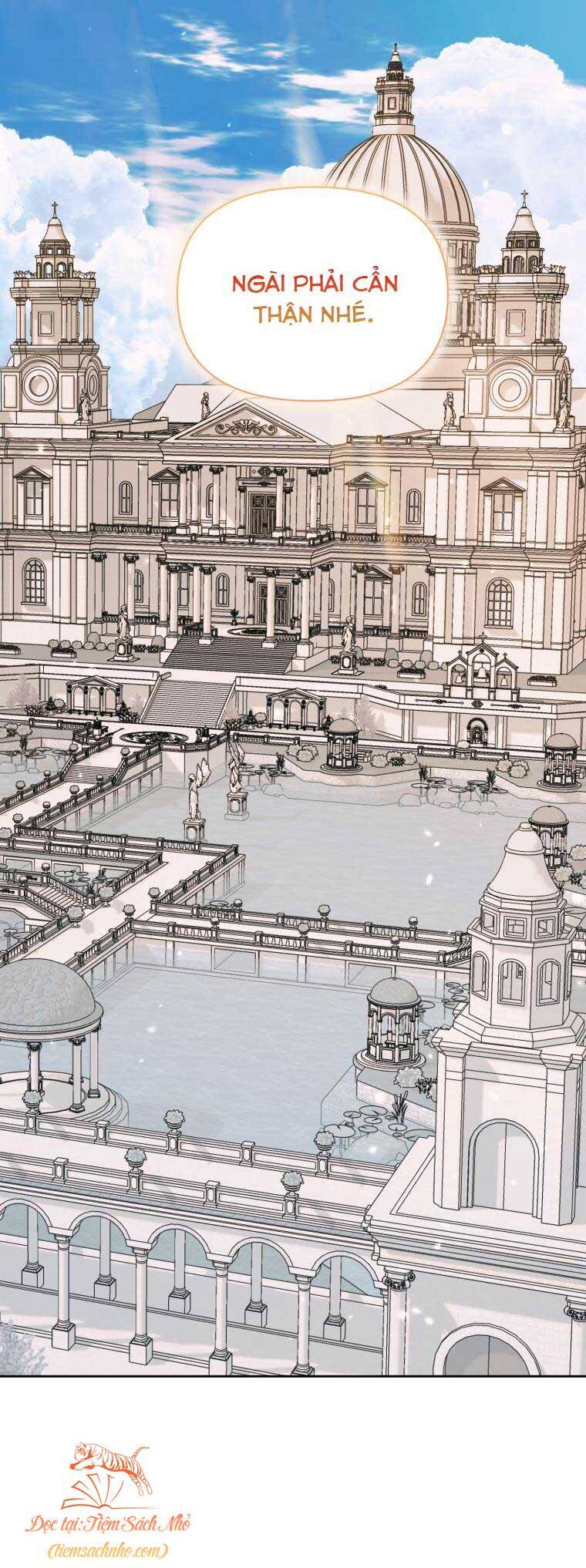 Siren: Trở Thành Gia Đình Của Nhân Vật Phản Diện Chapter 47 - Trang 2