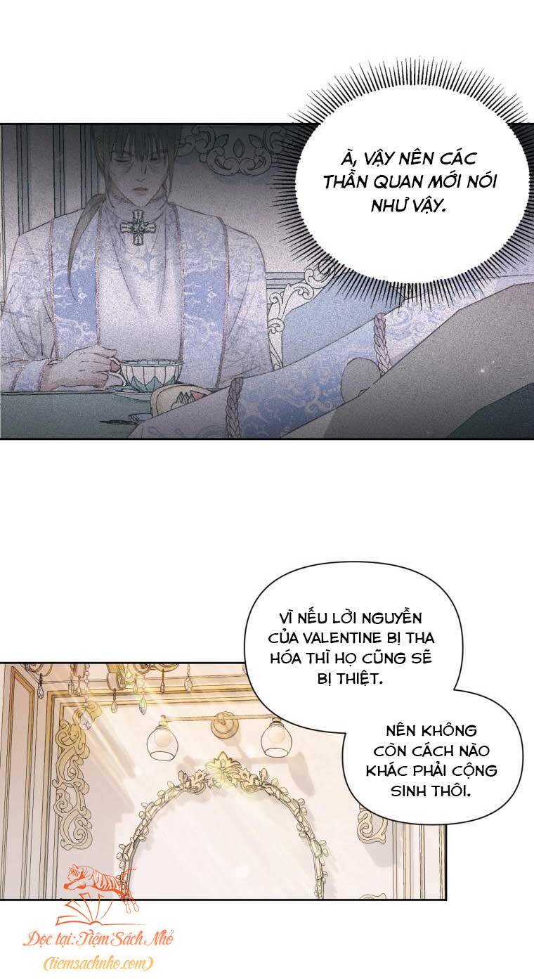 Siren: Trở Thành Gia Đình Của Nhân Vật Phản Diện Chapter 47 - Trang 2